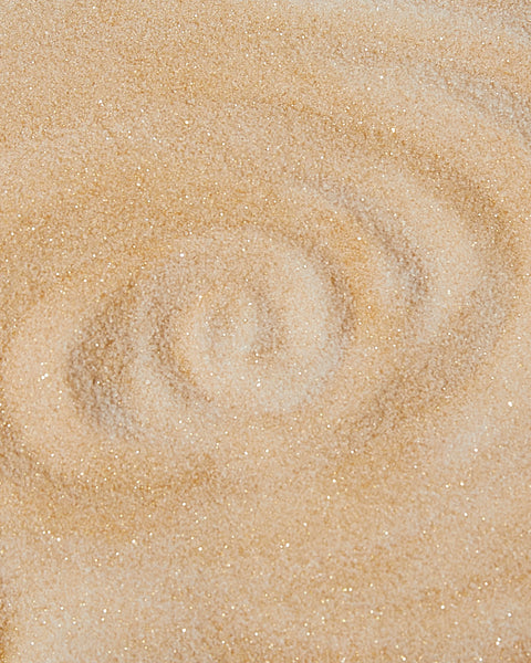 Gold Sugar-  Refill 500g