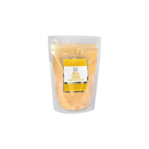 Gold Sugar-  Refill 500g