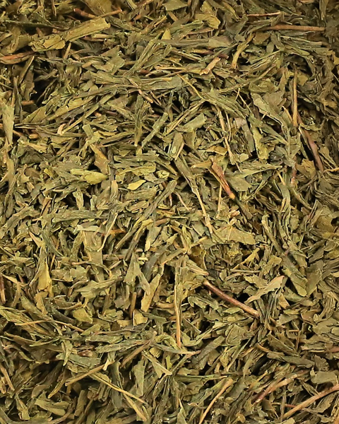 Green Tea- 300g Loose Leaf Tea Organic