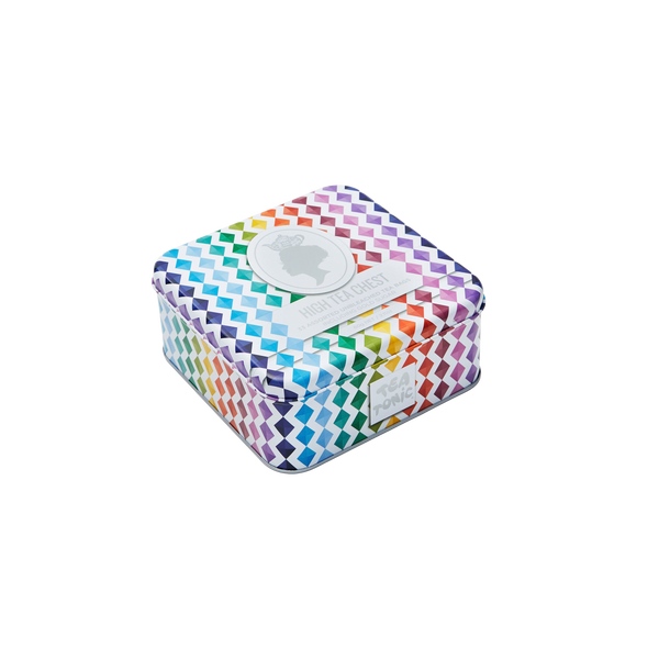 High Tea Chest - EMPTY