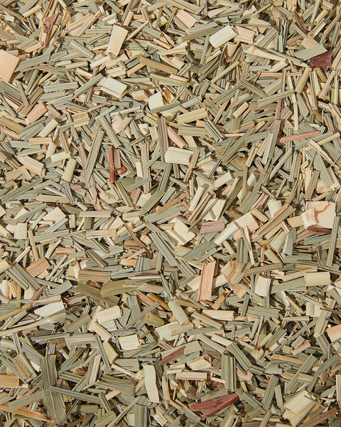 Lemongrass Tea - 500g Loose Leaf Tea Organic