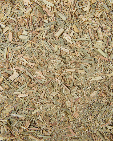 Lemongrass and Ginger - 300g Loose Leaf Tea Organic