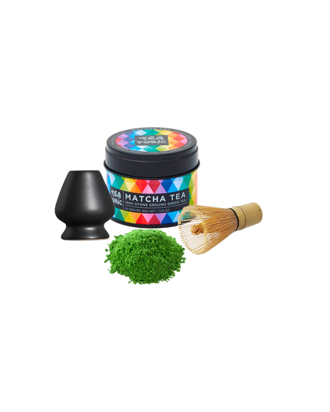 Matcha Essential Set