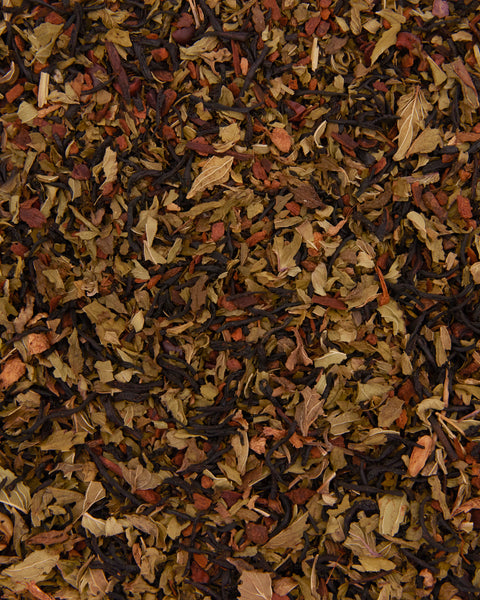Mint Chocolate Chai Tea - 150g Loose Leaf Tea