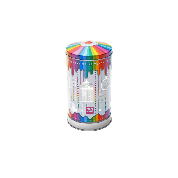 Musical Celebration Tin