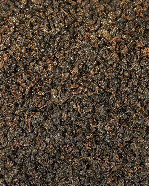 Organic Oolong Tea - 500g Lose Leaf Tea