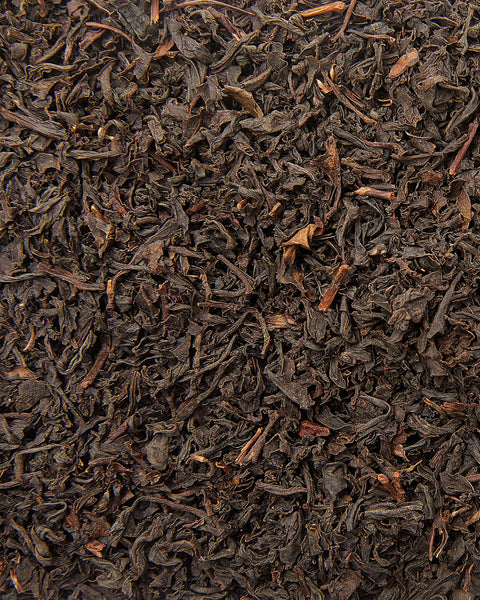 Bersian Breakfast Tea - 300g Loose Leaf Tea