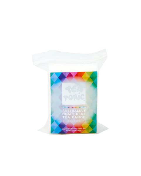 Filter Paper Teabags for Loose Leaf Tea - 100 per pack