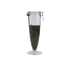Peppermint Tea  - Cone Jar filled with Loose Leaf Tea Organic