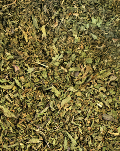Peppermint Tea - 150g Loose Leaf Tea Organic