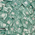 Peppermint Tea - 200 Teabags Bulk Organic
