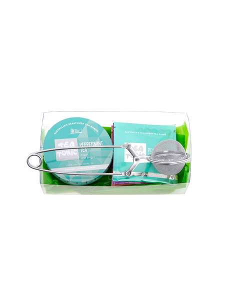 Peppermint Tea - Travel Pack