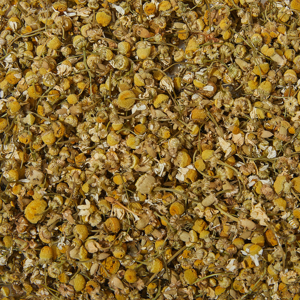Chamomile Tea - Tin Loose Leaf Organic