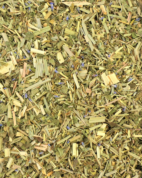 Relaxation Tea - 150g Loose Leaf Tea Organic