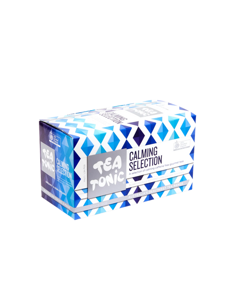 Calming Selection -  30 Teabags
