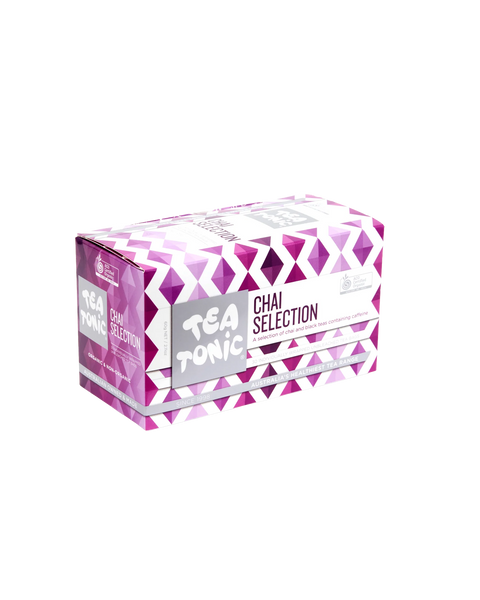 Chai Selection  - 30 Teabags