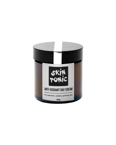 Skin Tonic Day Cream 60ml