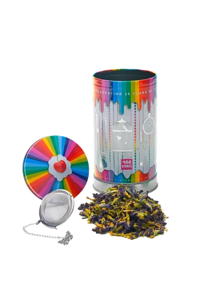 Musical Celebration Tin