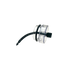 Glass Tea Pot (1.5L) -  REPLACEMENT LID ONLY
