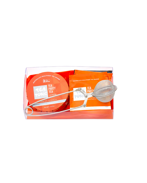 Tea Party Tea - Travel Pack