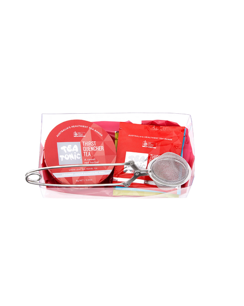 Thirst Quencher Tea - Travel Pack