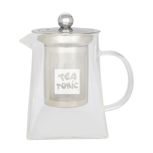Luxury Tea Set