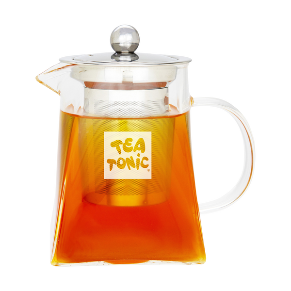 Luxury Tea Set