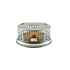 Stainless Steel Teapot Warmer