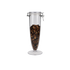 Warm Spicy Tea  - Cone Jar filled with Loose Leaf Tea
