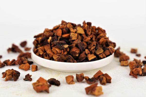 Apple Tree Tea  - Travel Tin  Loose Leaf Tea