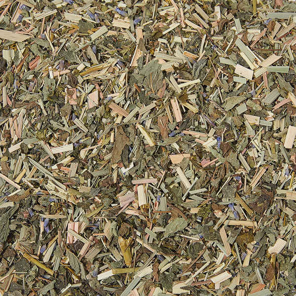 Relaxation Tea - Tin Loose Leaf Organic