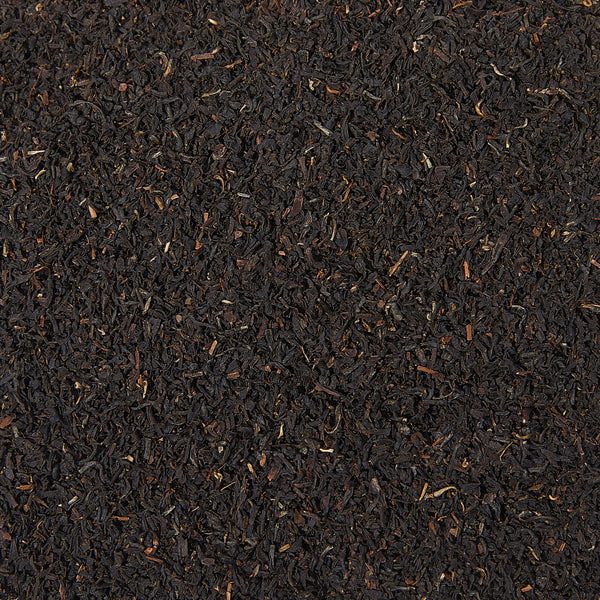 English Breakfast Tea - Tin Loose Leaf Organic
