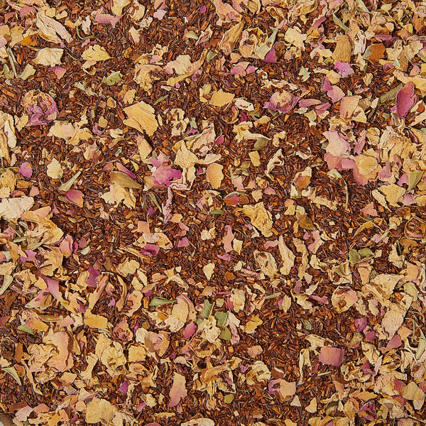 Tea Party Tea - Tin Loose Leaf Organic