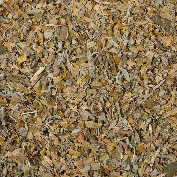 Australiana Tea  - Tin Loose Leaf Organic