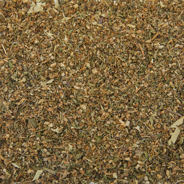 breathe easy loose leaves