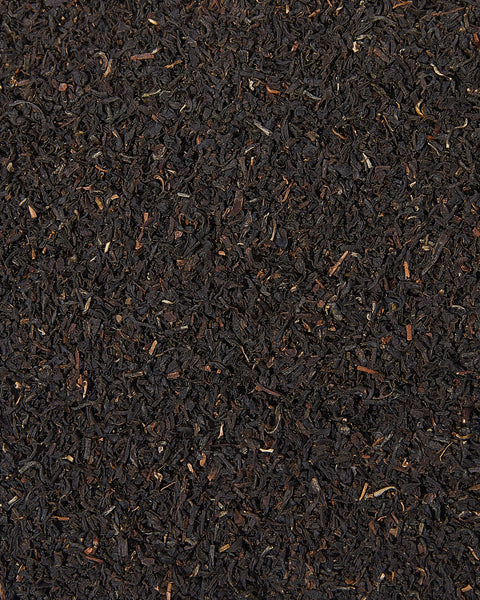 English Breakfast Tea - 500g Loose Leaf Tea Organic